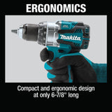 Makita XFD16Z - 10