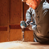 Makita XFD16Z 18V LXT Lithium-Ion Brushless Cordless 1/2" Driver-Drill, Tool Only - 13