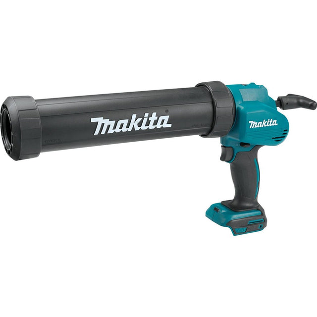 Makita XGC01ZC 18V LXT Li-Ion Cordless 29 oz. Caulk and Adhesive Gun Bare Tool