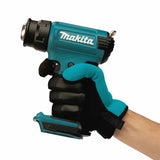 Makita XGH01ZK 18V LXT Lithium-Ion Cordless Heat Gun, Tool Only - 5