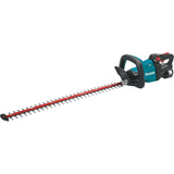 Makita XHU08T 18V LXT Brushless Cordless 30" Hedge Trimmer Kit (5.0Ah) - 2