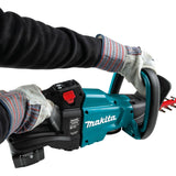 Makita XHU08T 18V LXT Brushless Cordless 30" Hedge Trimmer Kit (5.0Ah) - 3