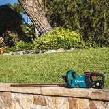 Makita XHU08T 18V LXT Brushless Cordless 30" Hedge Trimmer Kit (5.0Ah) - 10