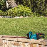 Makita XHU08Z 18V LXT Brushless Cordless 30" Hedge Trimmer, Tool Only - 7