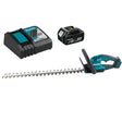 Makita XHU09M1 18V LXT Lithium-Ion Brushless Cordless 24" Hedge Trimmer Kit (4.0Ah)