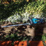 Makita XHU09M1 18V LXT Lithium-Ion Brushless Cordless 24" Hedge Trimmer Kit (4.0Ah) - 12