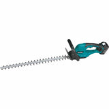 Makita XHU10SM1 18V LXT Lithium-Ion Cordless 24" Hedge Trimmer Kit (4.0Ah) - 2