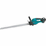 Makita XHU10SM1 18V LXT Lithium-Ion Cordless 24" Hedge Trimmer Kit (4.0Ah) - 2
