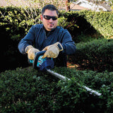 Makita XHU10SM1 18V LXT Lithium-Ion Cordless 24" Hedge Trimmer Kit (4.0Ah) - 13