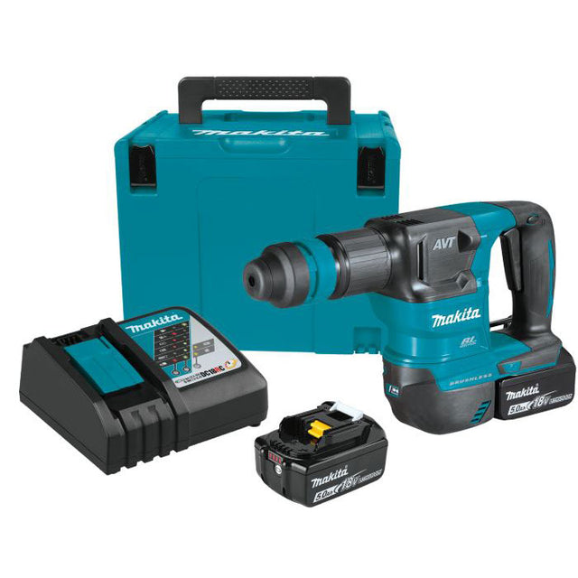 Makita XKH01TJ