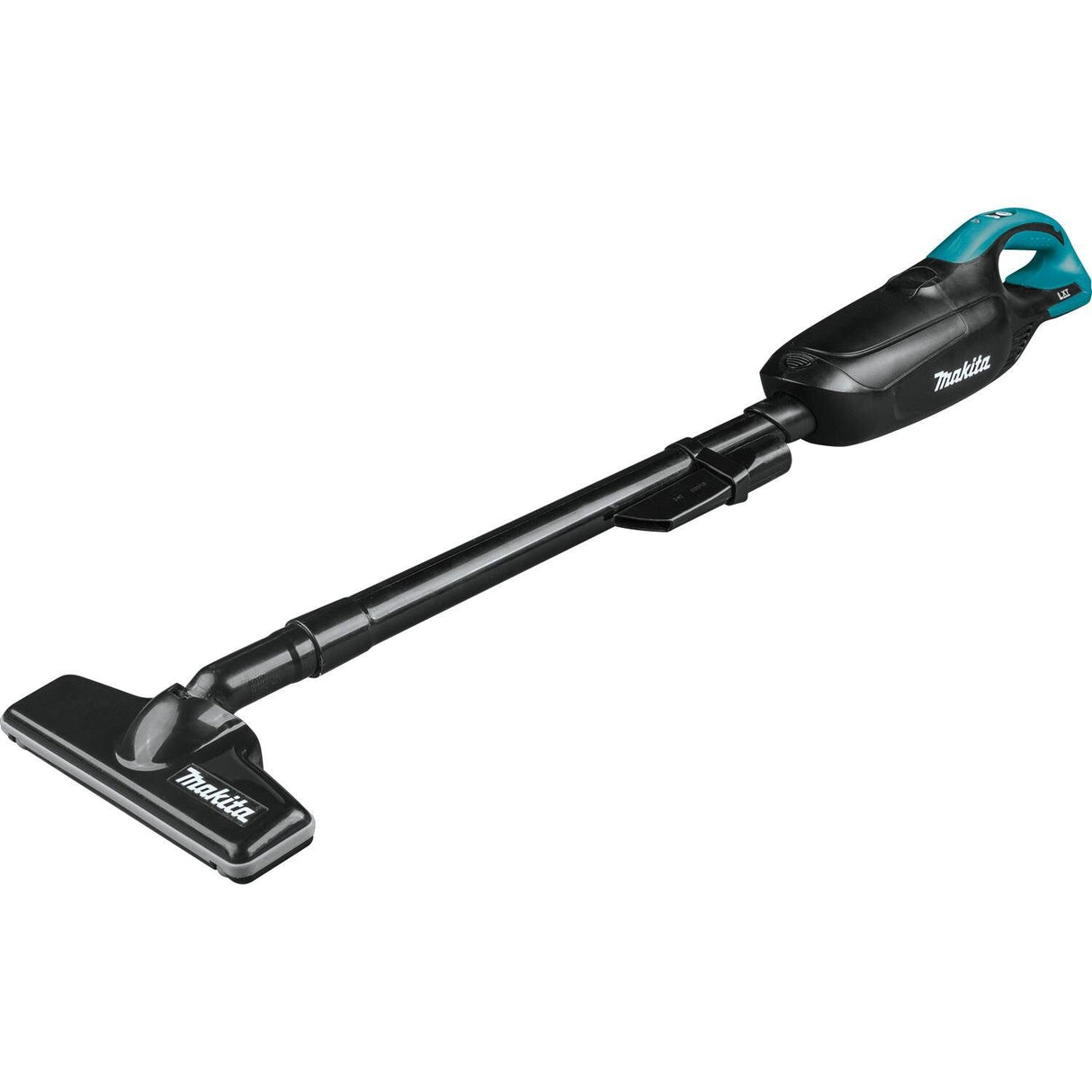 Makita XLC01ZB 18V LXT Lithium-Ion Cordless Vacuum, Tool Only - 3