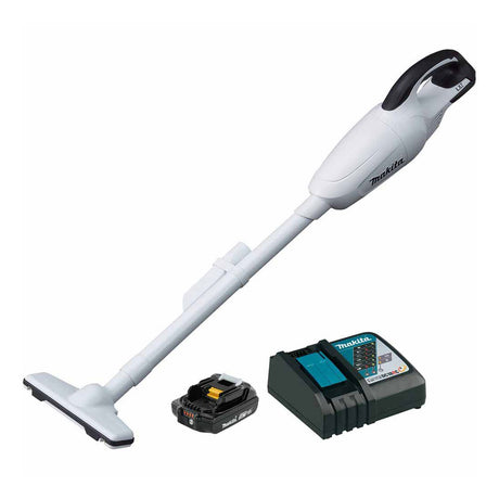 Makita XLC02RB1W