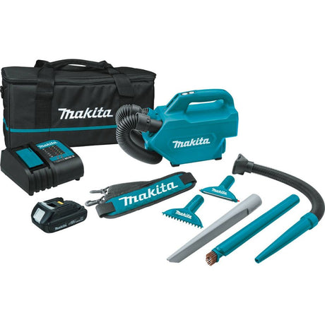 Makita XLC07SY1