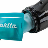 Makita XLC09R1B 18V LXT Lithium-ion Compact Brushless Cordless 4-Speed Vacuum Kit, w/ Push Button (2.0Ah) - 3