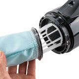 Makita XLC09R1B 18V LXT Lithium-ion Compact Brushless Cordless 4-Speed Vacuum Kit, w/ Push Button (2.0Ah) - 5