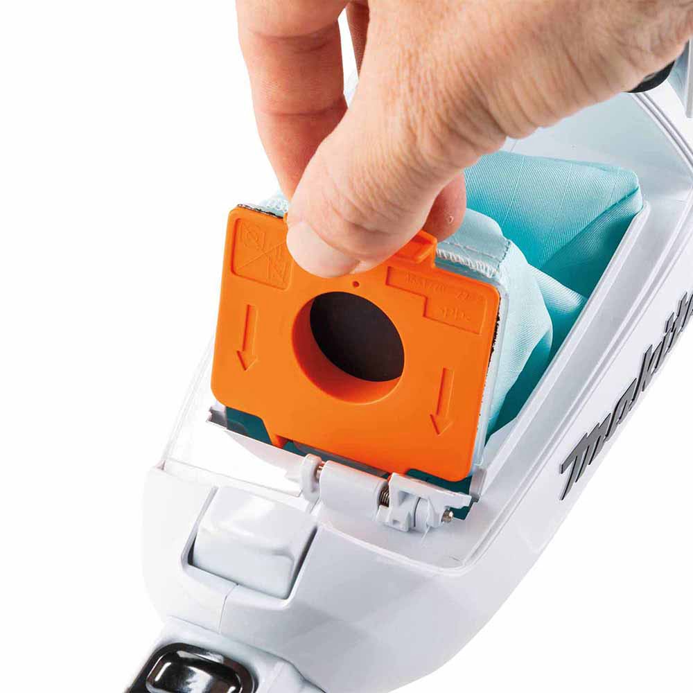 Makita XLC10R1W - 6