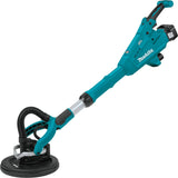 Makita XLS01TX1 18V LXT Lithium-Ion Brushless Cordless 9" Drywall Sander Kit, AWS Capable (5.0Ah) - 3