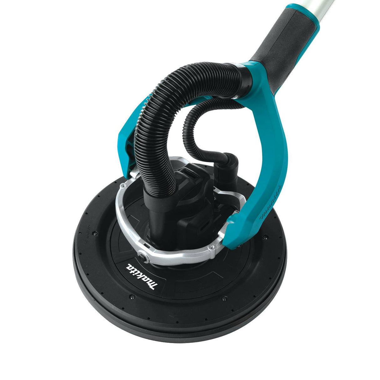 Makita XLS01TX1 18V LXT Lithium-Ion Brushless Cordless 9" Drywall Sander Kit, AWS Capable (5.0Ah) - 7