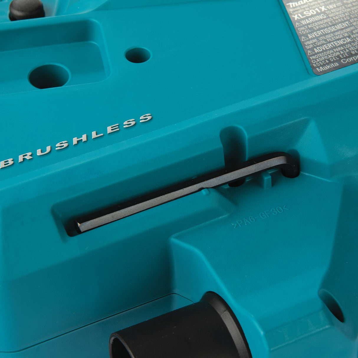 Makita XLS01TX1 - 10