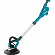 Makita XLS01ZX1 18V LXT Lithium-Ion Brushless Cordless 9" Drywall Sander, AWS Capable, Tool Only