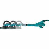 Makita XLS01ZX1 18V LXT Lithium-Ion Brushless Cordless 9" Drywall Sander, AWS Capable, Tool Only - 5