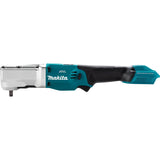 Makita XLT03Z 18V LXT Brushless High Torque 3/8" Sq. Drive Angle Impact Wrench with Friction Ring Tool Only - 2