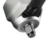 Makita XLT04Z 18V LXT Brushless Cordless High Torque 1/2" Square Drive Angle Impact Wrench with Friction Ring (Tool Only) - 4