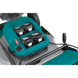 Makita XML06PT1 18V X2 (36V) LXT 18" Self Propelled Lawn Mower Kit - 12