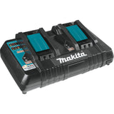 Makita XML06PT1 18V X2 (36V) LXT 18" Self Propelled Lawn Mower Kit - 16