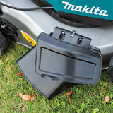 Makita XML06PT1 18V X2 (36V) LXT 18" Self Propelled Lawn Mower Kit - 19