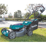 Makita XML08PT1 18V X2 (36V) LXT 21" Self Propelled Lawn Mower Kit - 19