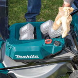 Makita XML08Z 18V X2 (36V) LXT 21" Self Propelled Lawn Mower, Tool Only - 15