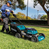 Makita XML08Z 18V X2 (36V) LXT 21" Self Propelled Lawn Mower, Tool Only - 16