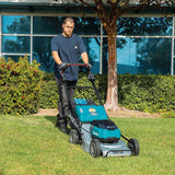 Makita XML09Z 36V (18V X2) LXT Brushless 21" Self-Propelled Commercial Lawn Mower (Tool Only) - 14