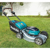 Makita XML09Z 36V (18V X2) LXT Brushless 21" Self-Propelled Commercial Lawn Mower (Tool Only) - 16