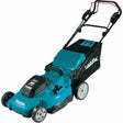 Makita XML11Z 36V (18V X2) LXT® 21" Self-Propelled Lawn Mower, Tool Only