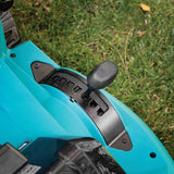 Makita XML11Z 36V (18V X2) LXT® 21" Self-Propelled Lawn Mower, Tool Only - 6