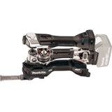 Makita XMT04R1B 18V LXT Lithium-Ion Sub-Compact Brushless Cordless StarlockMax Oscillating Multi-Tool Kit (2.0Ah) - 3