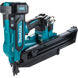 Makita XNB03Z 18V LXT Cordless 21 Degree Full Round Head 3-1/2" Framing Nailer (Tool Only)