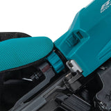 Makita XNB03Z 18V LXT Cordless 21 Degree Full Round Head 3-1/2" Framing Nailer (Tool Only) - 10