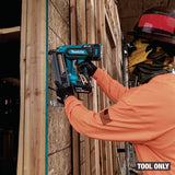 Makita XNB03Z 18V LXT Cordless 21 Degree Full Round Head 3-1/2" Framing Nailer (Tool Only) - 28