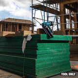 Makita XNB03Z 18V LXT Cordless 21 Degree Full Round Head 3-1/2" Framing Nailer (Tool Only) - 33