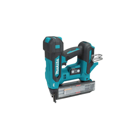 Makita XNB04Z 18V LXT Brushless Cordless 18 Gauge Brad Nailer, Tool Only