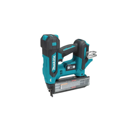 Makita XNB04Z 18V LXT Brushless Cordless 18 Gauge Brad Nailer, Tool Only