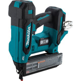 Makita XNB04Z 18V LXT Brushless Cordless 18 Gauge Brad Nailer, Tool Only - 3