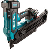 Makita XNB07Z 30 Degree Clipped Head 3-1/2 in. Framing Nailer, Tool Only (Bare Tool)