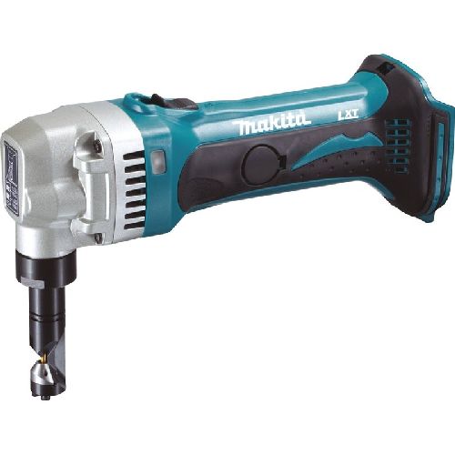 Makita XNJ01Z 18V LXT Lithium-Ion 16 Gauge Nibbler Bare Tool