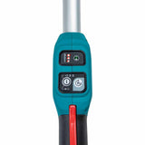 Makita XNU01T 18V LXT 20" Articulating Pole Hedge Trimmer Kit (5.0Ah) - 8