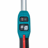 Makita XNU01T 18V LXT 20" Articulating Pole Hedge Trimmer Kit (5.0Ah) - 8