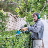 Makita XNU02T 18V LXT Lithium-Ion Brushless Cordless 24" Pole Hedge Trimmer Kit (5.0Ah) - 16